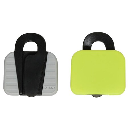 Hillman HILLMAN PVC Multicolored Key Cap 9983528